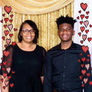 Meet your Posher, Tina